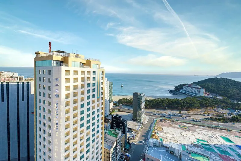 광수호텔 호텔 사진