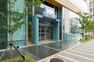 광수호텔 호텔 사진