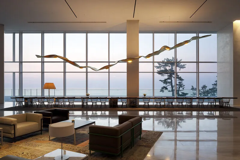 씨마크 호텔 호텔 사진