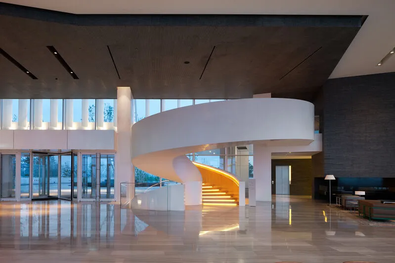 씨마크 호텔 호텔 사진