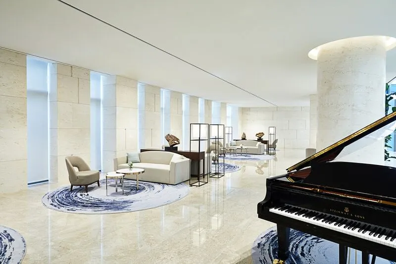 랜딩관 제주신화월드 호텔앤리조트 호텔 사진