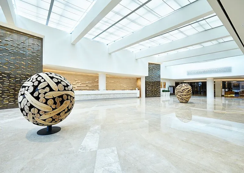 랜딩관 제주신화월드 호텔앤리조트 호텔 사진