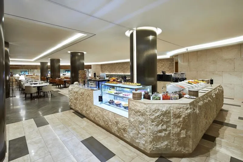 랜딩관 제주신화월드 호텔앤리조트 호텔 사진