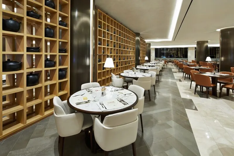 랜딩관 제주신화월드 호텔앤리조트 호텔 사진