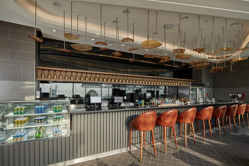 신화관 제주신화월드 호텔앤리조트 호텔 사진