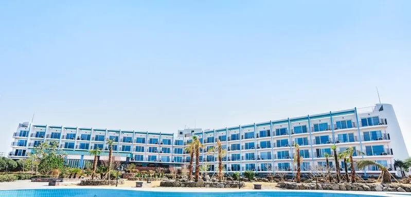 제주 한림리조트 호텔 사진