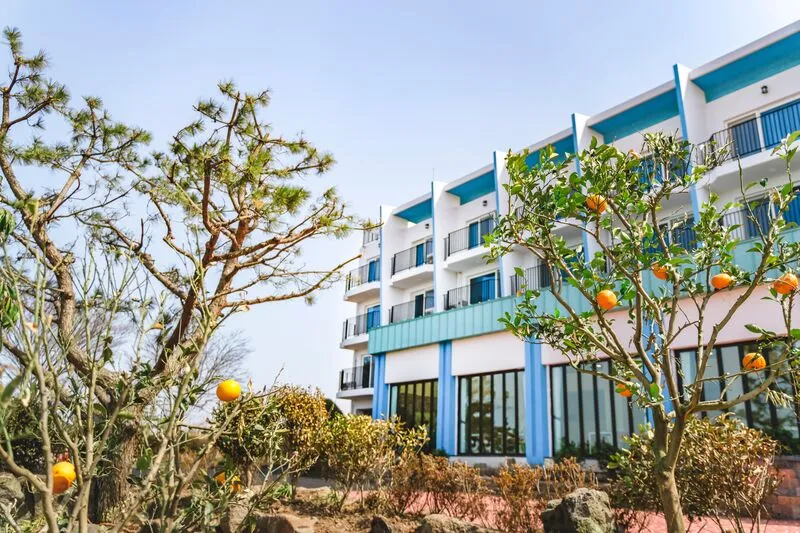 제주 한림리조트 호텔 사진