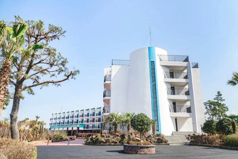 제주 한림리조트 호텔 사진