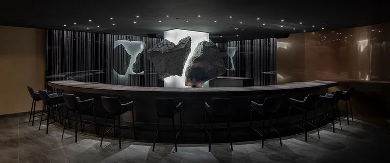 글래드 강남 코엑스 센터 호텔 사진