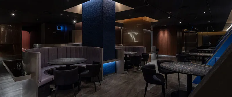 글래드 강남 코엑스 센터 호텔 사진