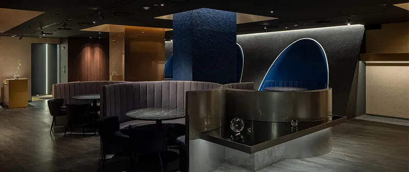 글래드 강남 코엑스 센터 호텔 사진