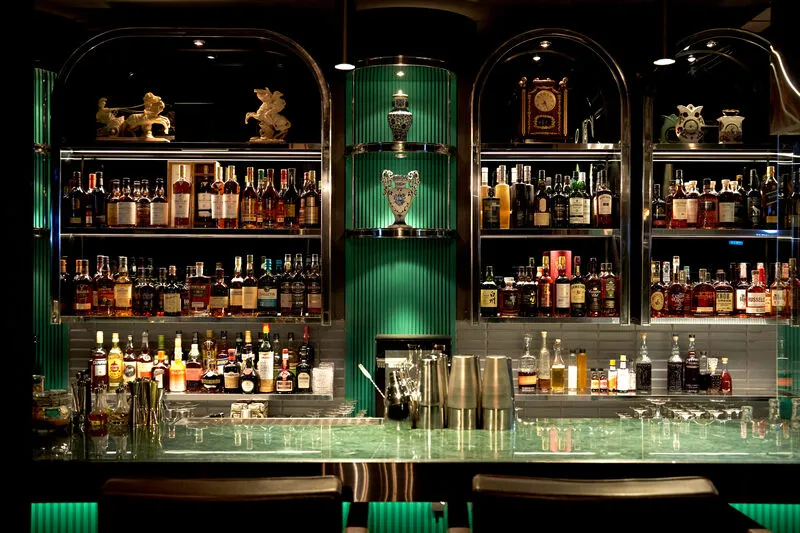 글래드 강남 코엑스 센터 호텔 사진