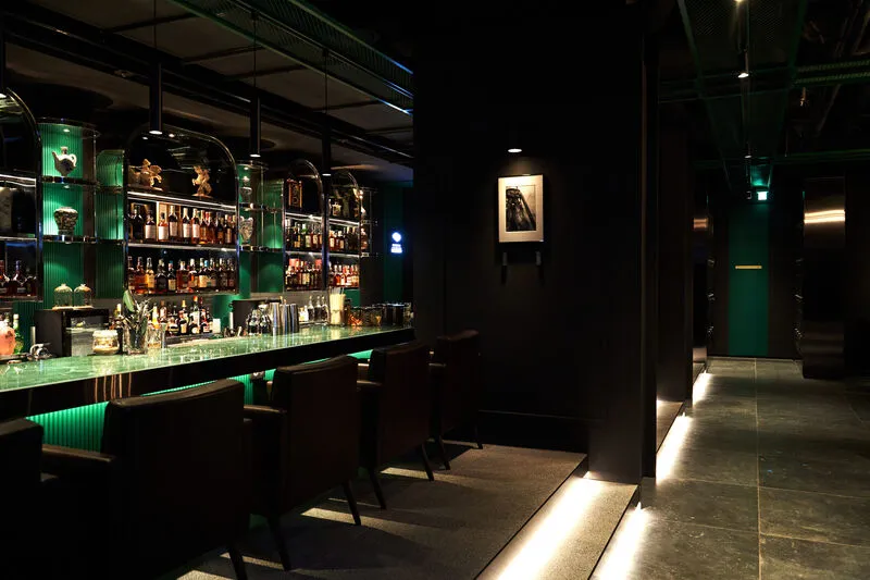 글래드 강남 코엑스 센터 호텔 사진