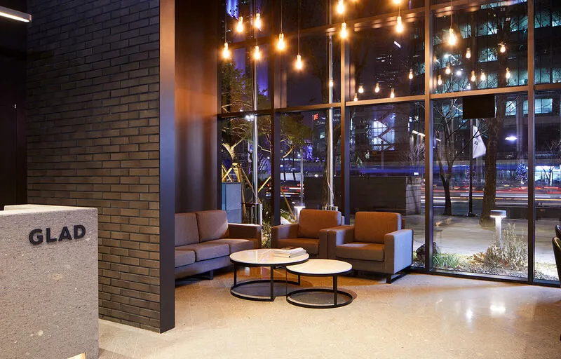 글래드 강남 코엑스 센터 호텔 사진