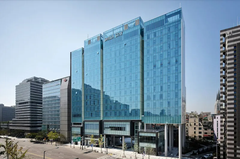 신라스테이 역삼 호텔 사진