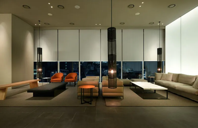 신라스테이 역삼 호텔 사진