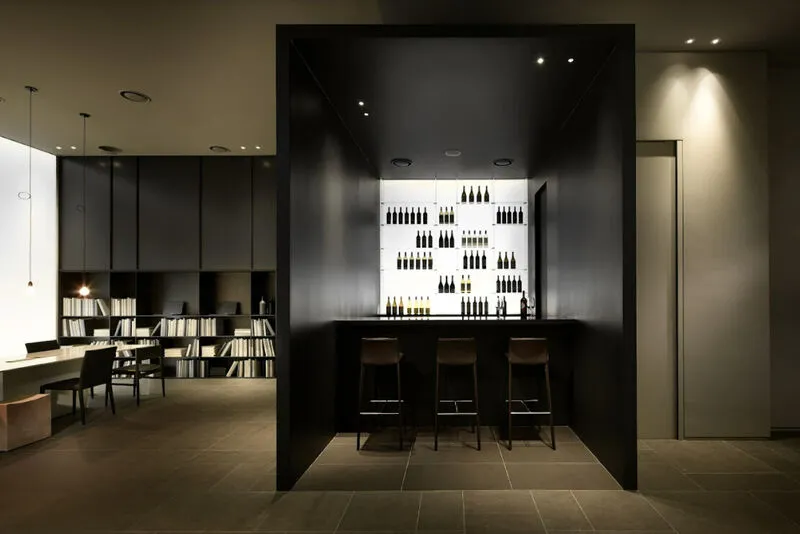 신라스테이 역삼 호텔 사진