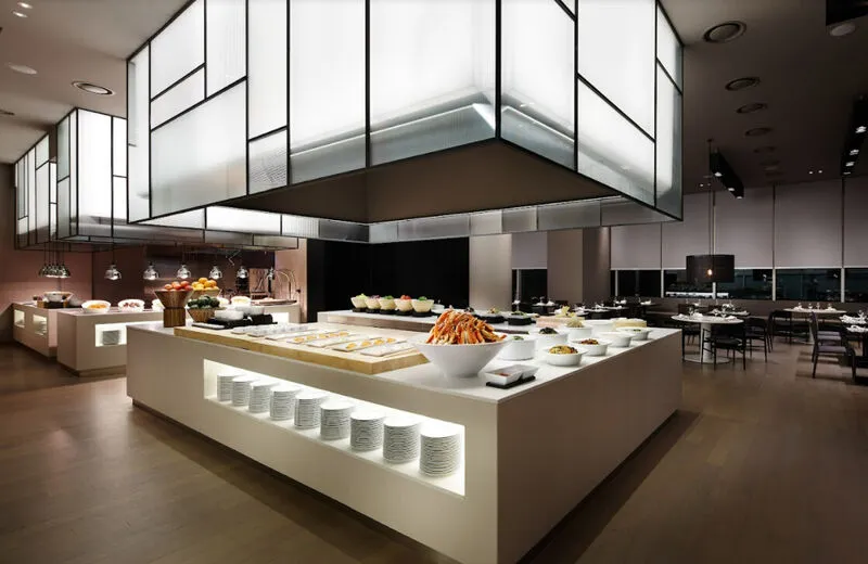 신라스테이 역삼 호텔 사진