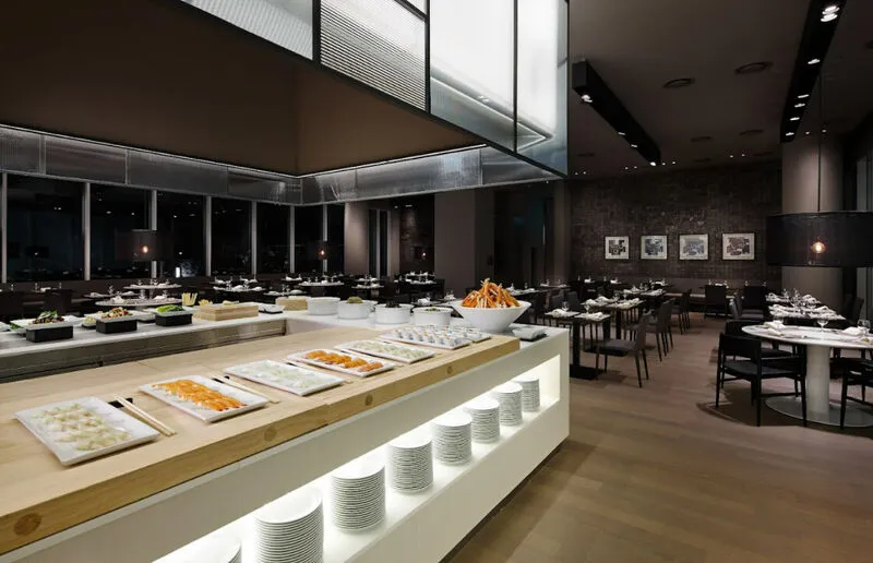 신라스테이 역삼 호텔 사진