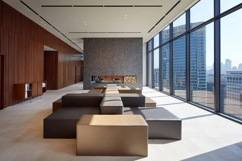 신라스테이 삼성 호텔 사진