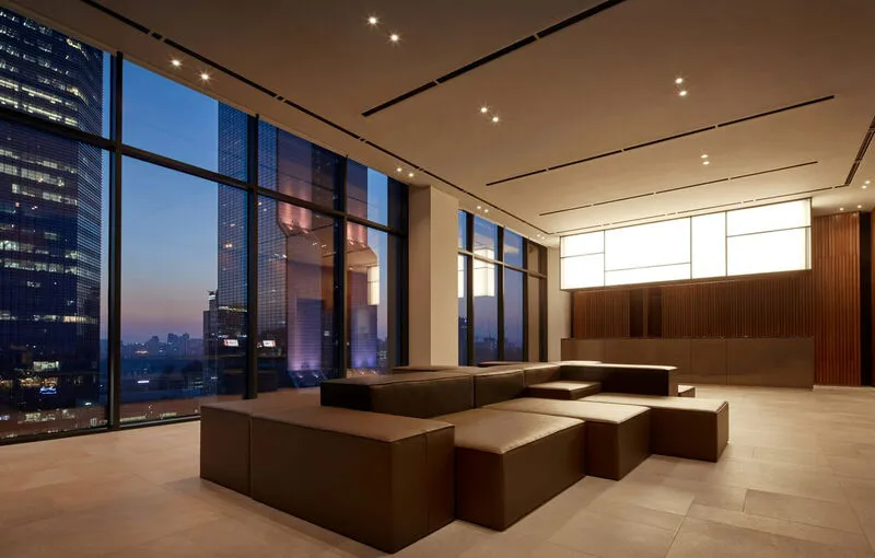 신라스테이 삼성 호텔 사진