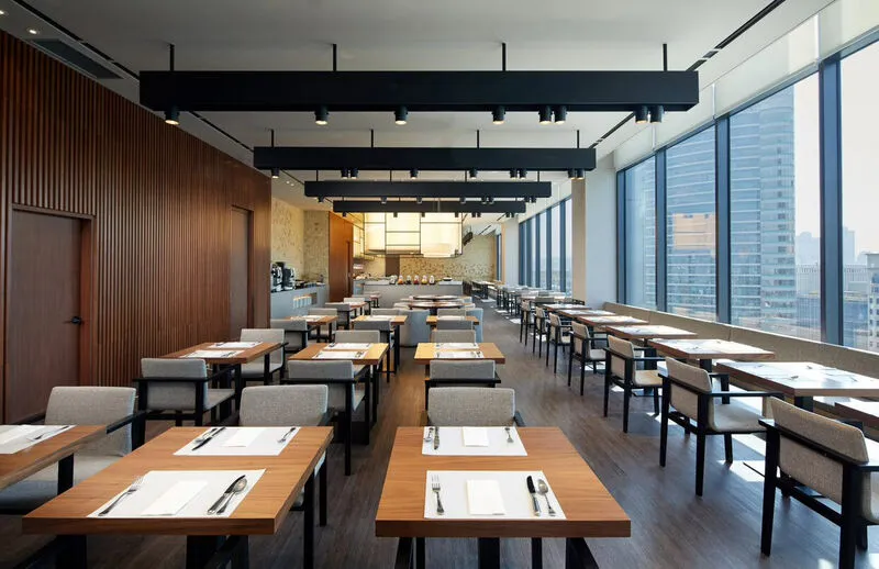 신라스테이 삼성 호텔 사진