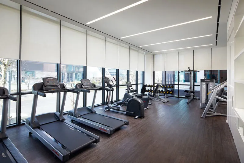 신라스테이 삼성 호텔 사진