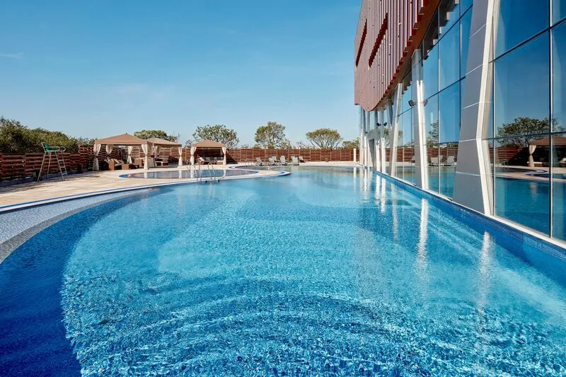 서머셋 제주신화월드 호텔 사진