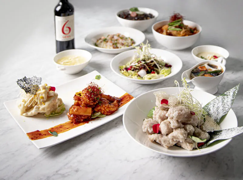 서머셋 제주신화월드 호텔 사진