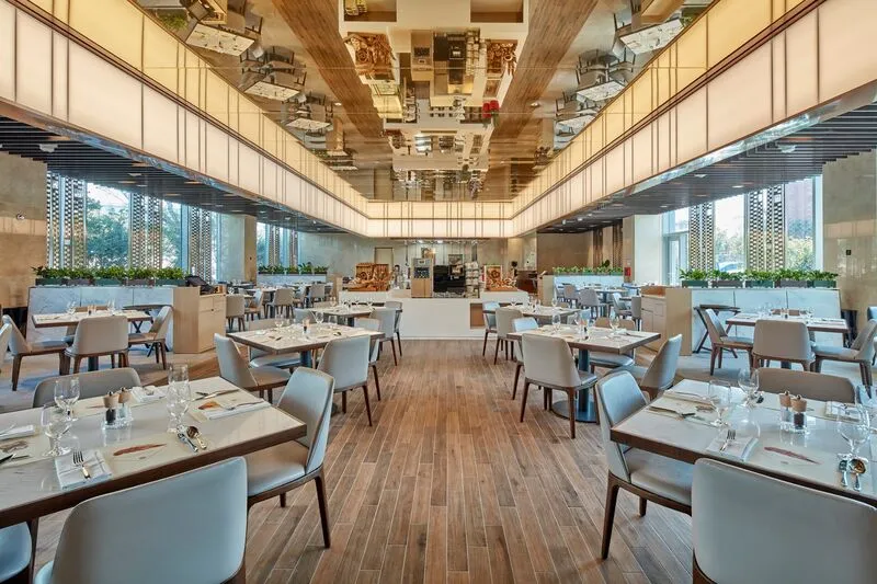 서머셋 제주신화월드 호텔 사진