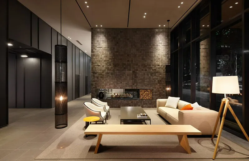 신라스테이 마포 호텔 사진