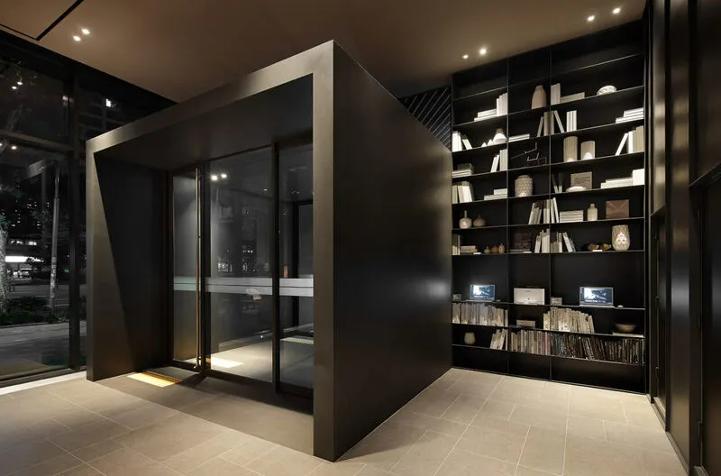 신라스테이 마포 호텔 사진