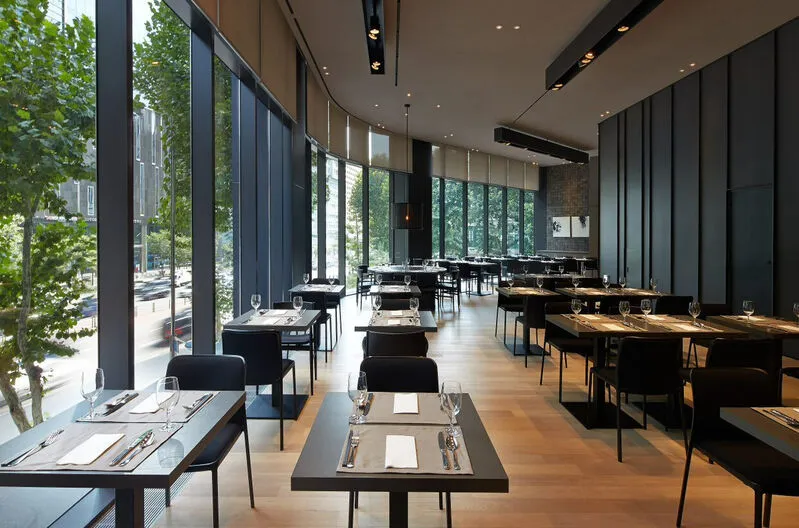 신라스테이 마포 호텔 사진