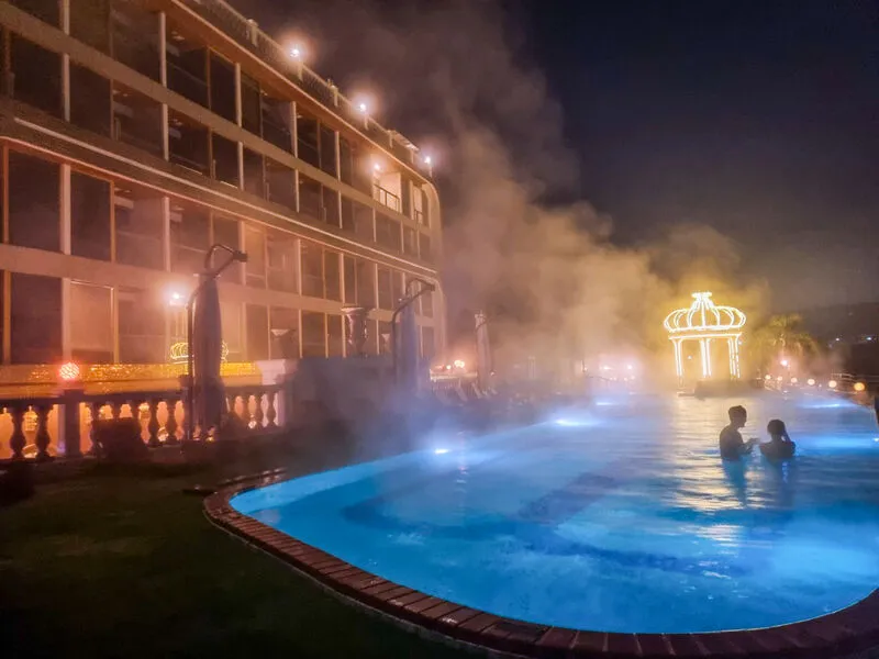 골드원 호텔 앤 스위트 호텔 사진