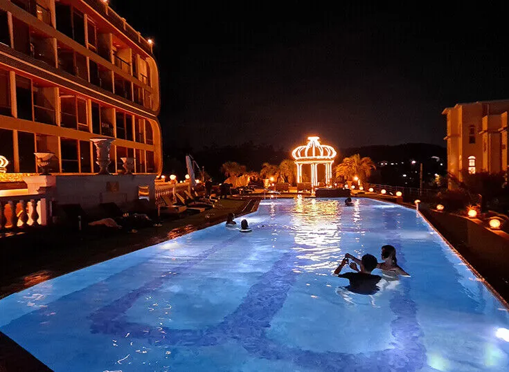 골드원 호텔 앤 스위트 호텔 사진