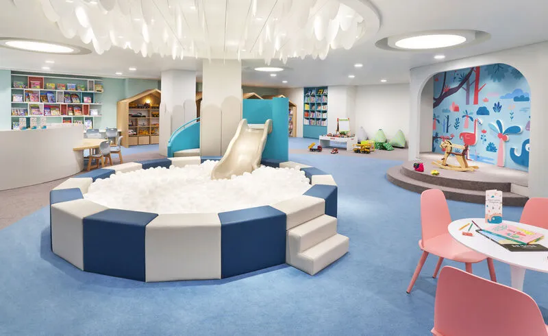 그랜드 조선 제주 호텔 사진