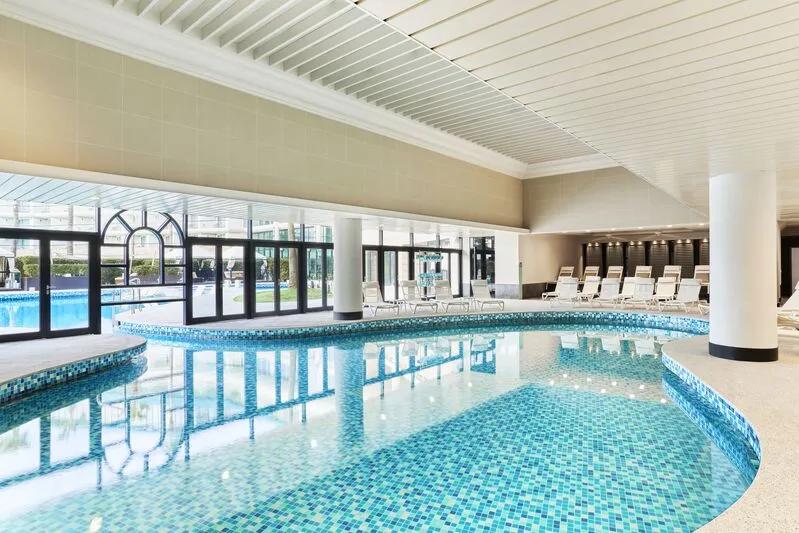 그랜드 조선 제주 호텔 사진