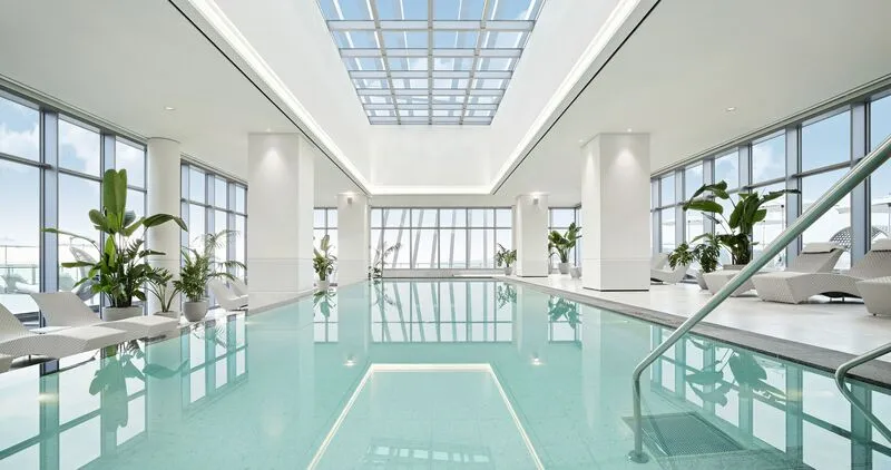 그랜드 조선 제주 호텔 사진