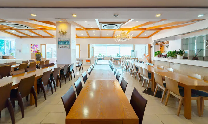 팜파스리조트 속초 호텔 사진