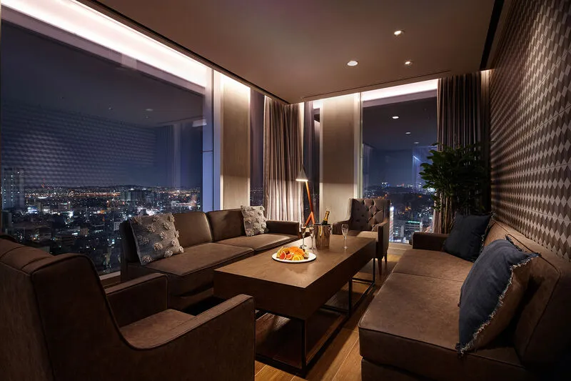 L7 홍대 바이 롯데호텔 호텔 사진