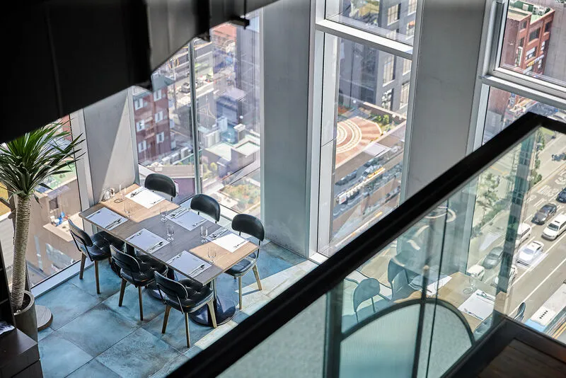 L7 홍대 바이 롯데호텔 호텔 사진