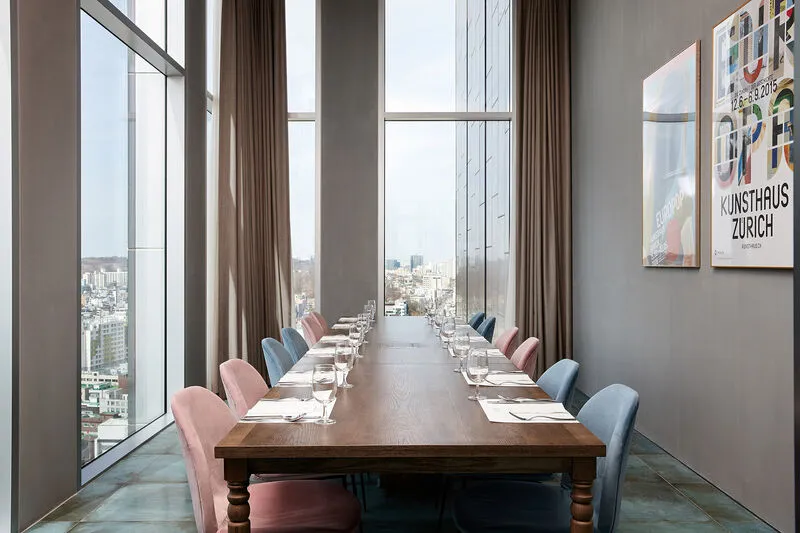 L7 홍대 바이 롯데호텔 호텔 사진