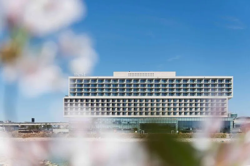 네스트호텔 인천 호텔 사진