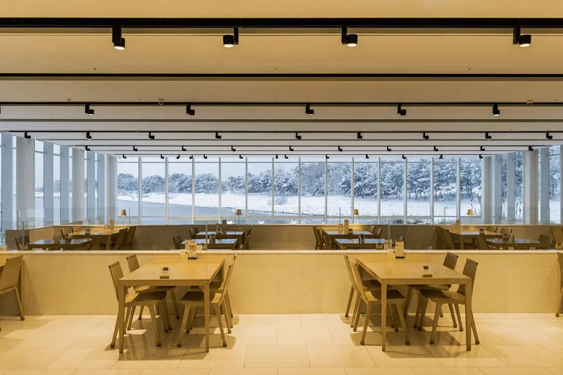 네스트호텔 인천 호텔 사진