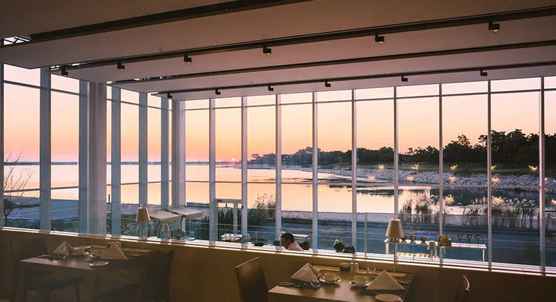 네스트호텔 인천 호텔 사진