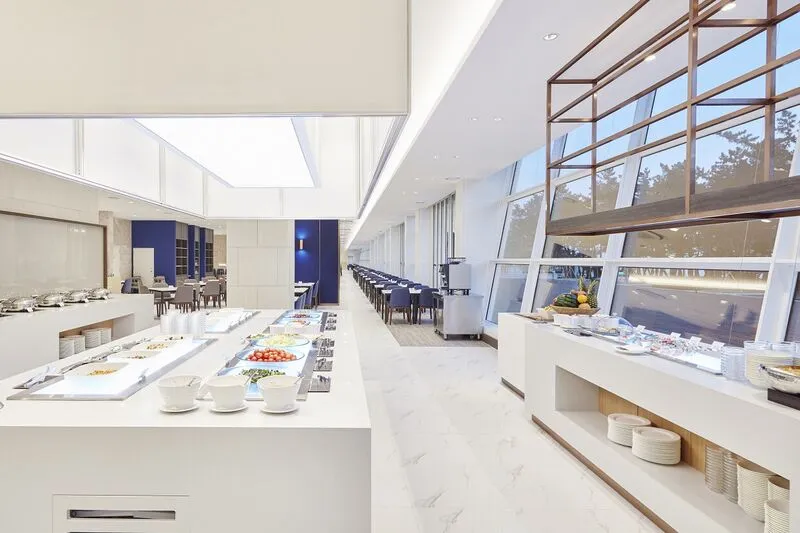 스카이베이호텔 경포 호텔 사진