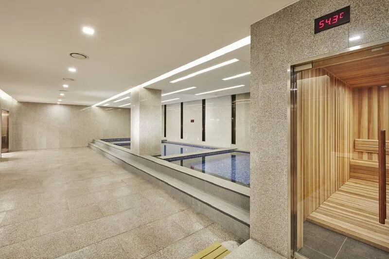 스카이베이호텔 경포 호텔 사진