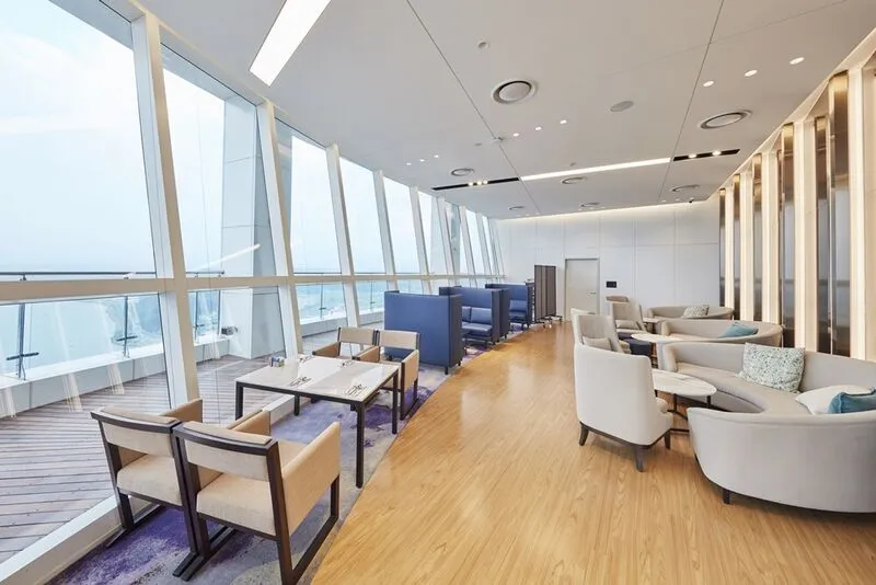 스카이베이호텔 경포 호텔 사진