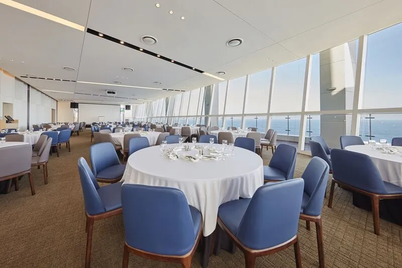 스카이베이호텔 경포 호텔 사진