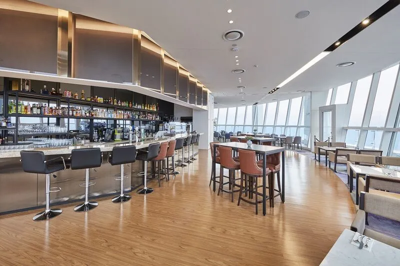 스카이베이호텔 경포 호텔 사진